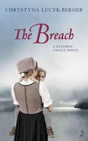[Reschen Valley 02] • The Breach